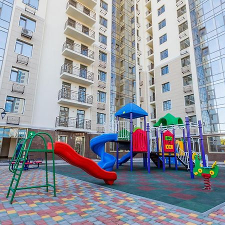 Apartment In Arcadia Odessza Kültér fotó