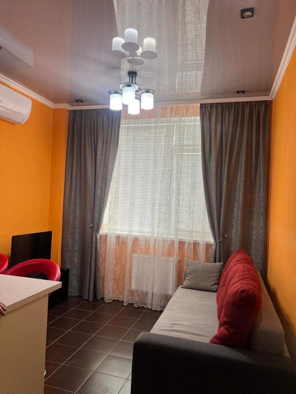 Apartment In Arcadia Odessza Kültér fotó