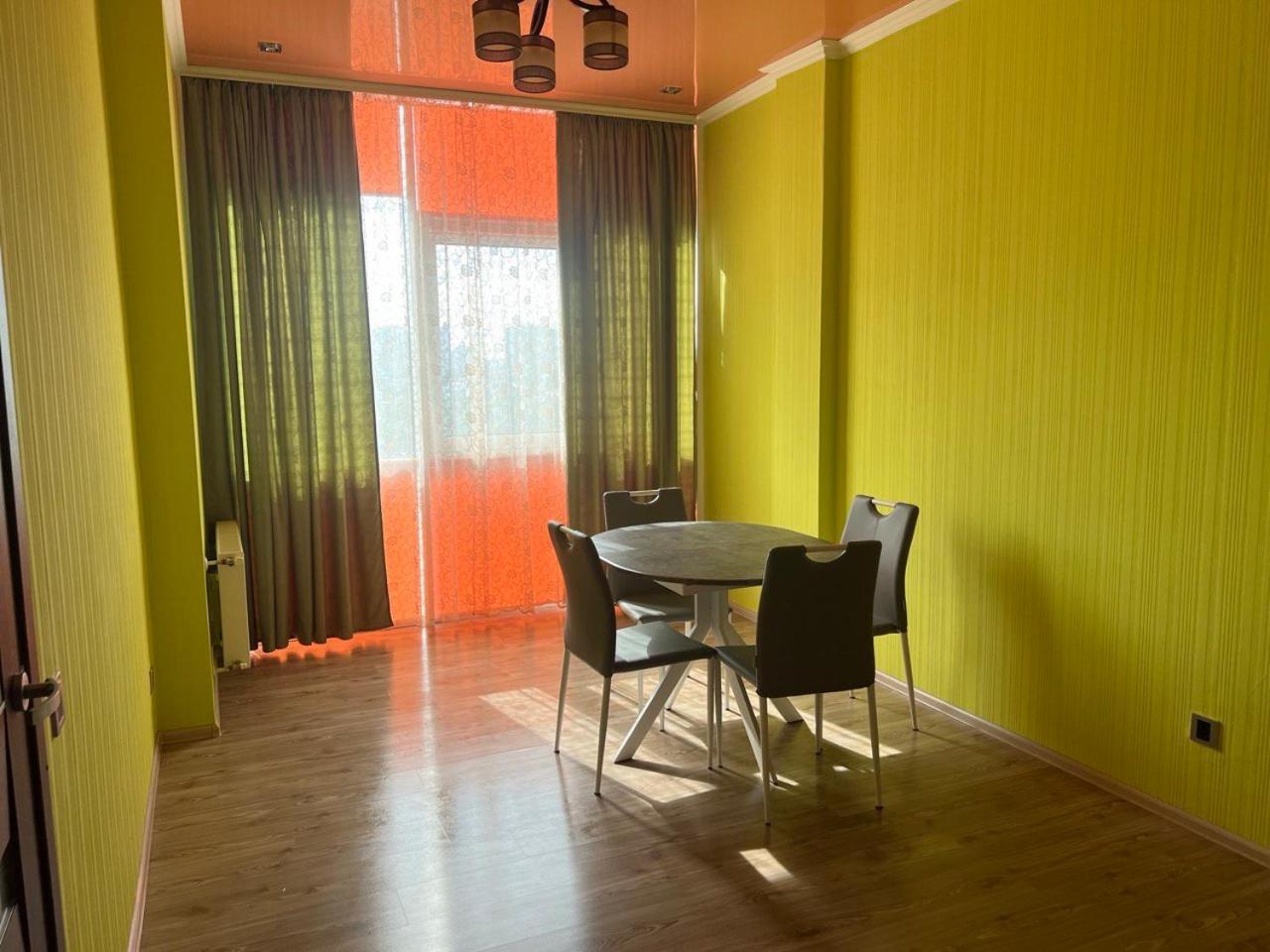 Apartment In Arcadia Odessza Kültér fotó