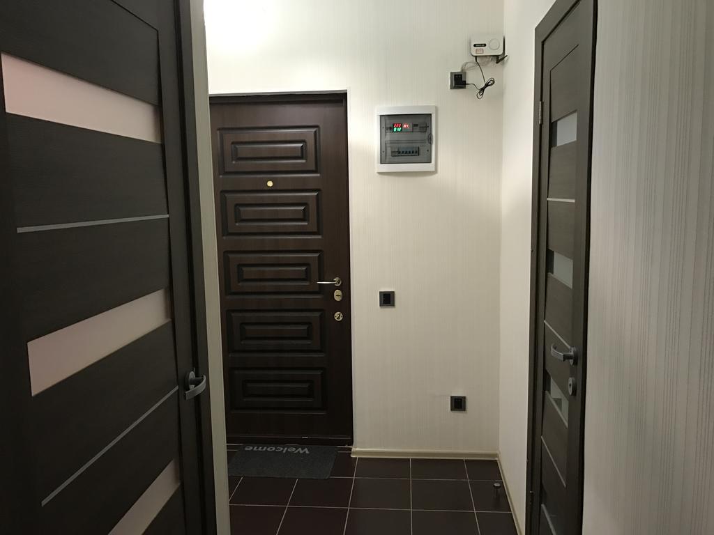 Apartment In Arcadia Odessza Kültér fotó