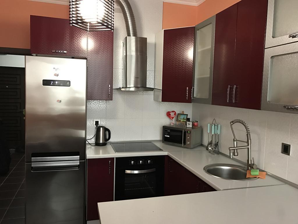 Apartment In Arcadia Odessza Kültér fotó