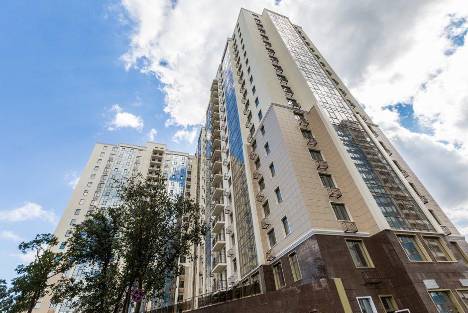 Apartment In Arcadia Odessza Kültér fotó
